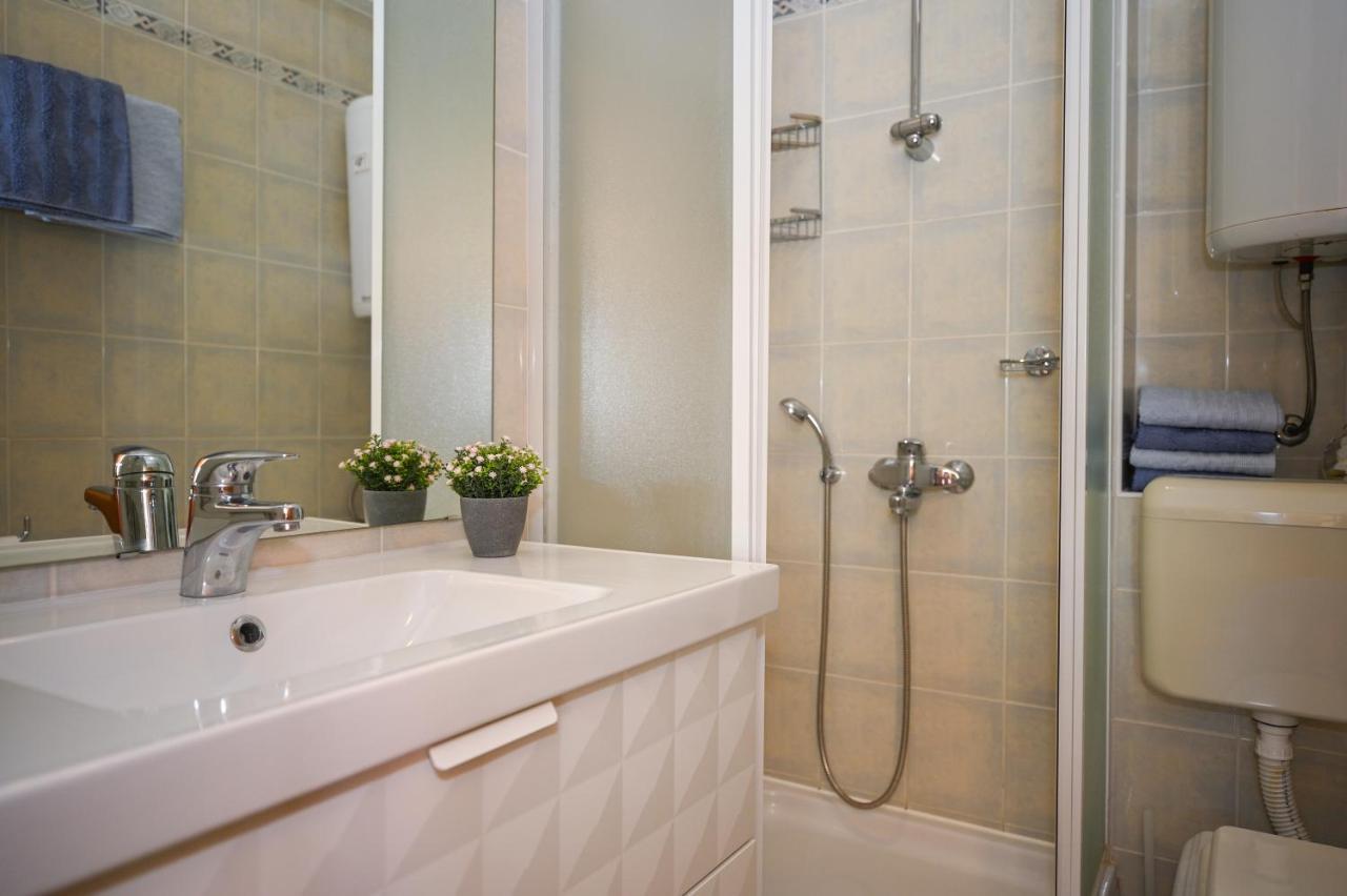 Apartment La Rocca Dubrovnik Luaran gambar