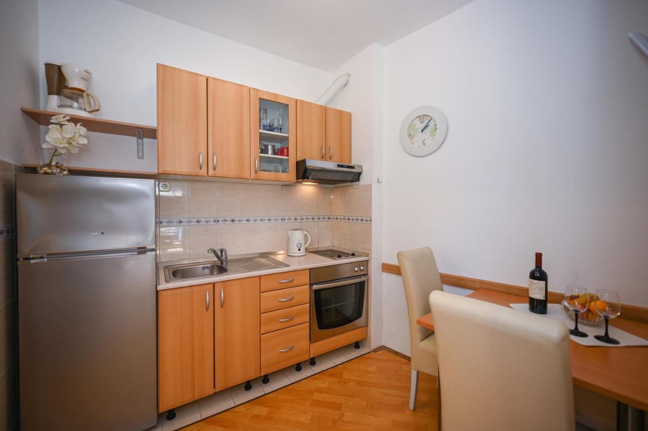 Apartment La Rocca Dubrovnik Luaran gambar