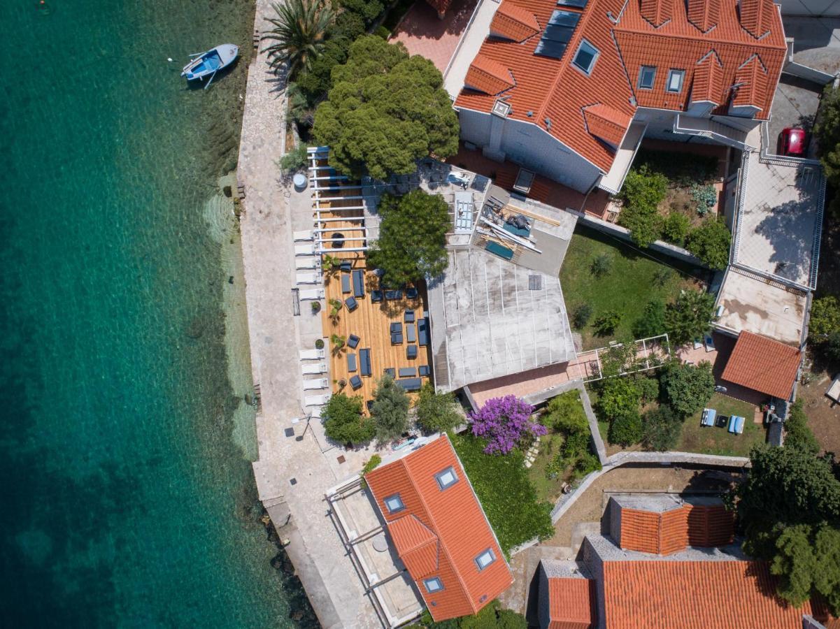Apartment La Rocca Dubrovnik Luaran gambar